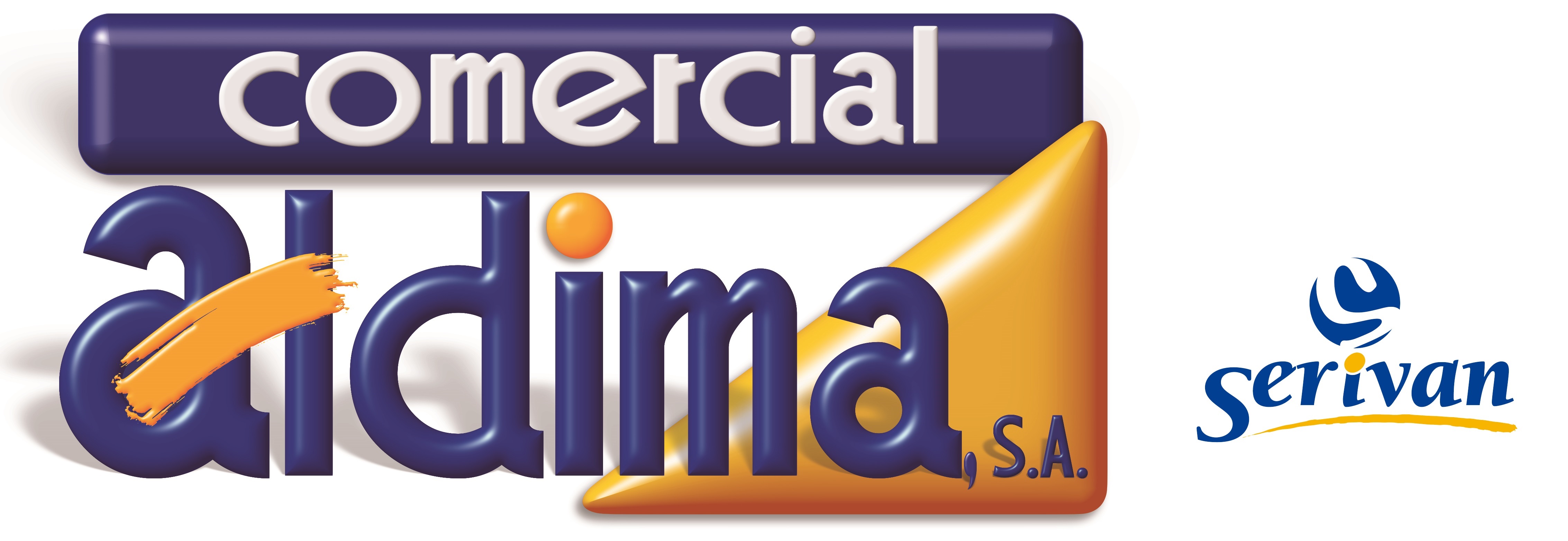 Logo Aldima